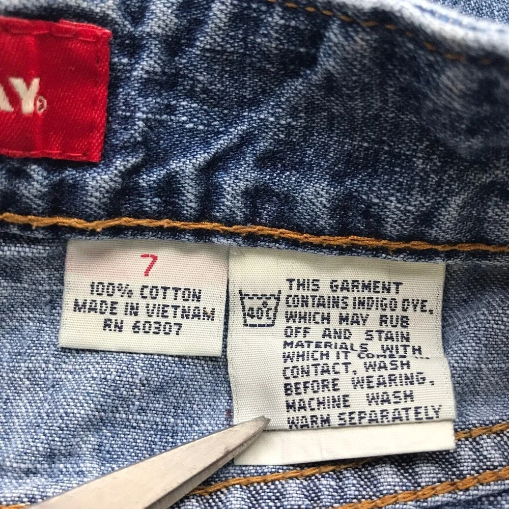 UNIONBAY sz blue